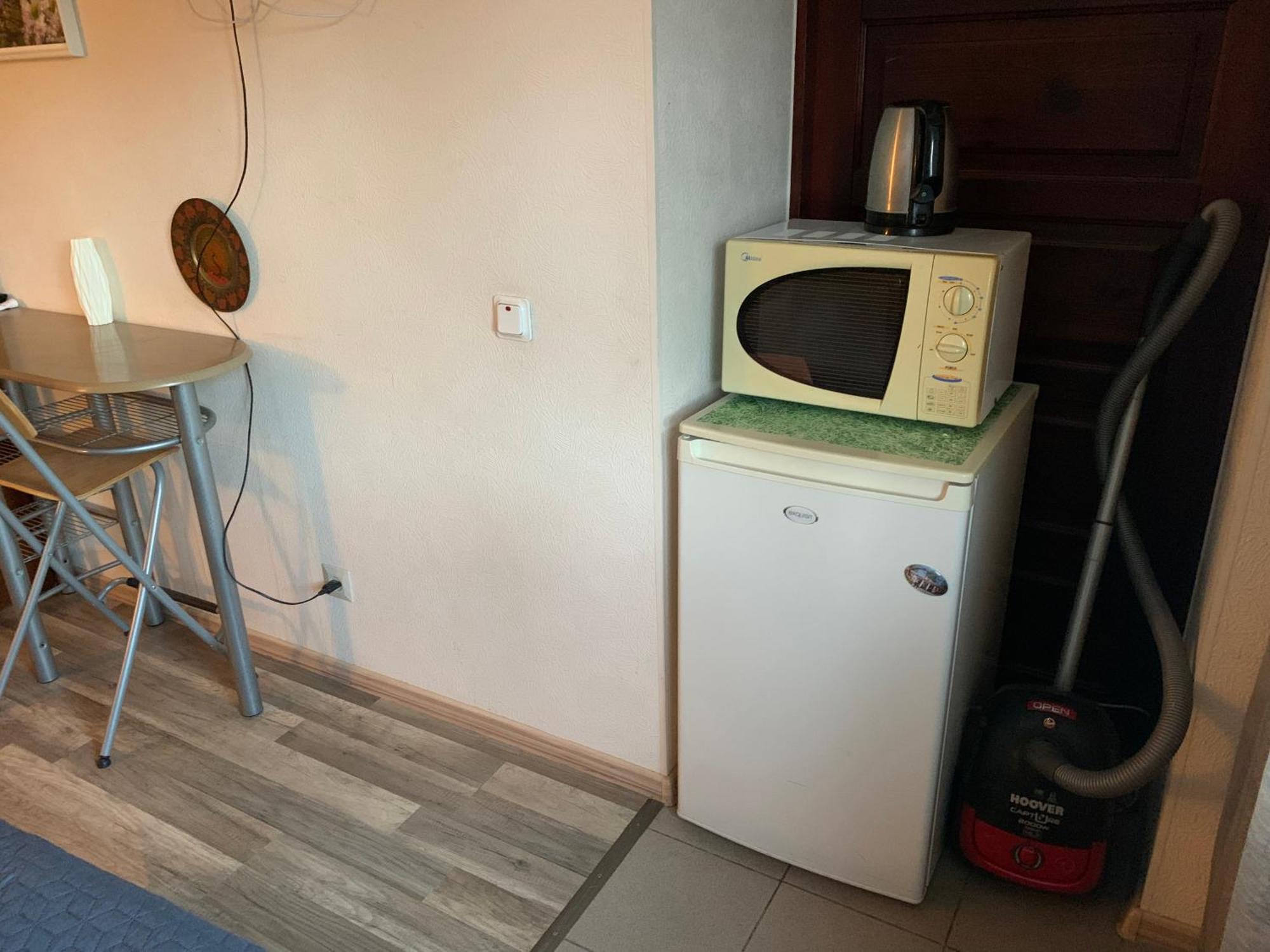 K65, Nice 1-Bedroom Apartment - 2 Big Beds Tartu Esterno foto